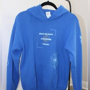 Bad Bunny Merchandise x100pre